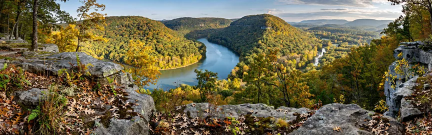 Unforgettable Outdoor Adventures in Eureka Springs