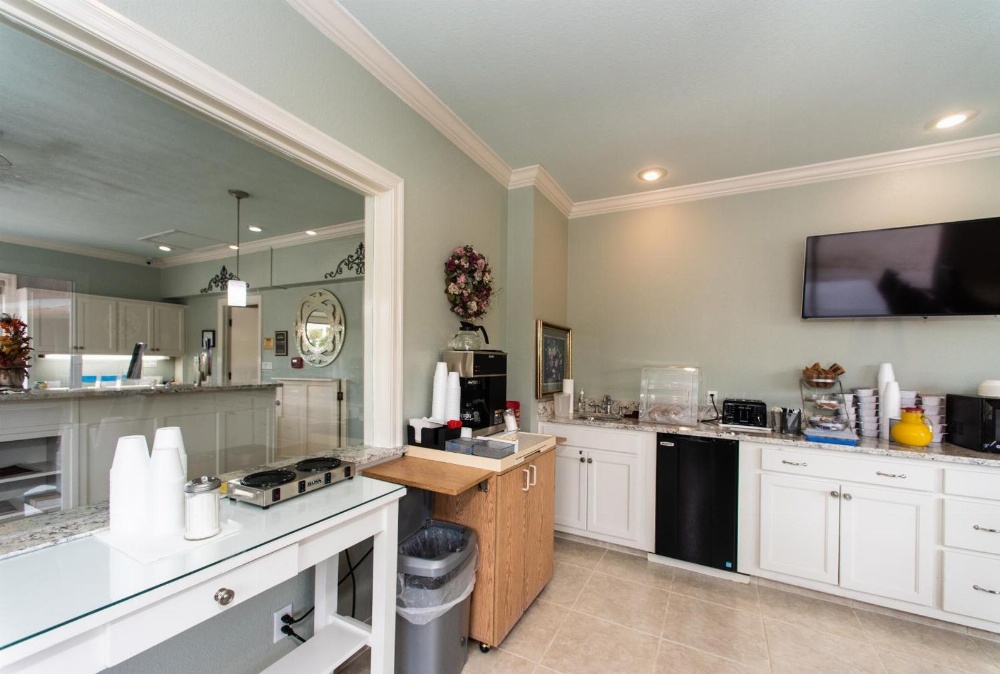 Ozarka Lodge Eureka Springs