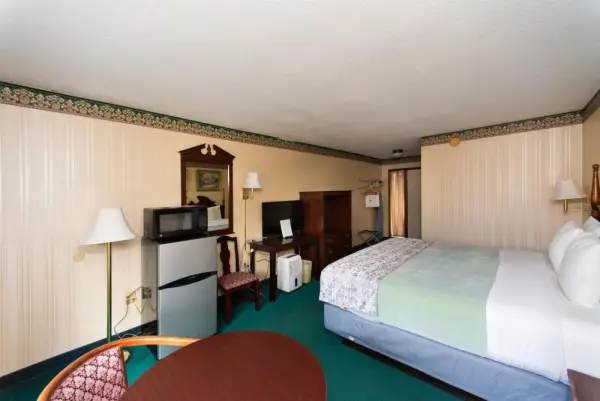 Ozarka Lodge Eureka Springs 10